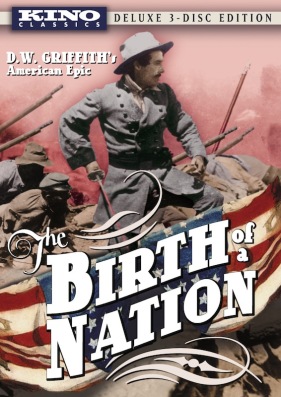 The Birth of a Nation (Deluxe 3-Disc Edition)