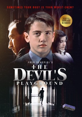 The Devil's Playground
