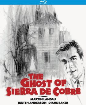 The Ghost of Sierra de Cobre (Special Edition)