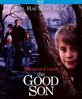The Good Son (Special Edition)
