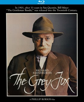 The Grey Fox (Special Edition)