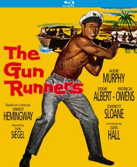 The Gun Runners