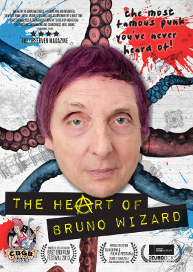 The Heart of Bruno Wizard
