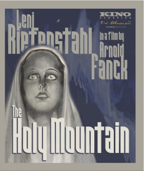 The Holy Mountain (2K Restoration) 