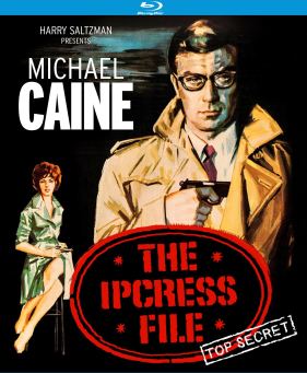 The Ipcress File (Special Edition)