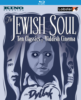 The Jewish Soul: Classics of Yiddish Cinema