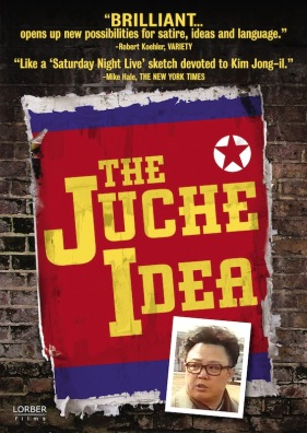 The Juche Idea
