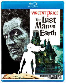 The Last Man on Earth (Special Edition)