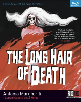 The Long Hair of Death