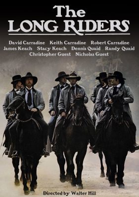 The Long Riders (2-Disc Special Edition)