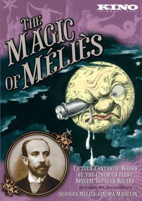 The Magic of Melies