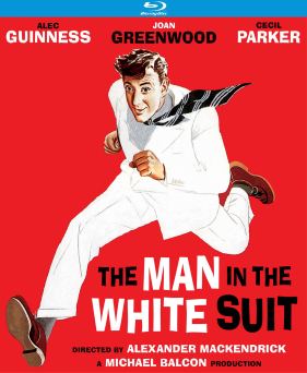 The Man in the White Suit (Special Edition)