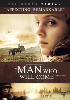 The Man Who Will Come