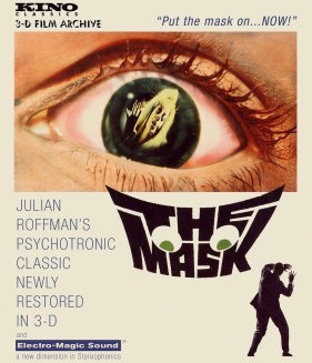 The Mask 3D