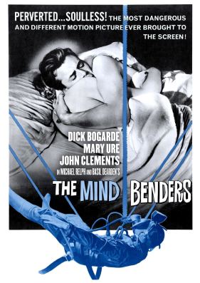 The Mind Benders (Special Edition)
