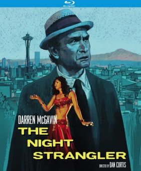 The Night Strangler (Special Edition)