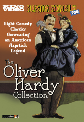 The Oliver Hardy Collection