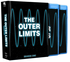 The Outer Limits (Season 1)