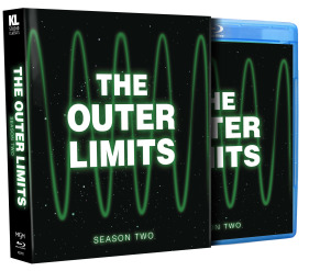 The Outer Limits (Season 2)