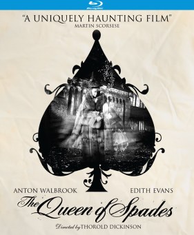The Queen of Spades (Special Edition)