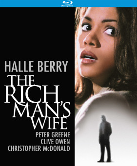The Rich Man’s Wife