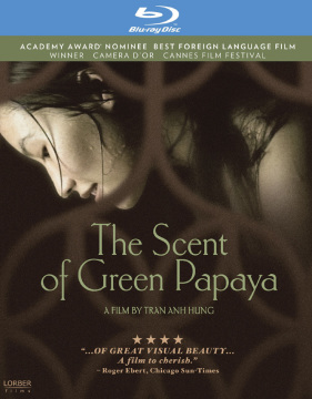 The Scent of Green Papaya