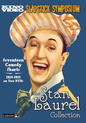 The Stan Laurel Collection