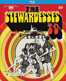 The Stewardesses 