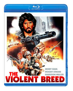 The Violent Breed