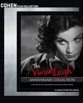 The Vivien Leigh Anniversary Collection
