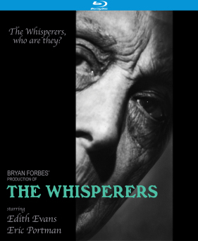 The Whisperers (Special Edition)