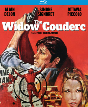 The Widow Couderc -aka- Le Veuve Couderc