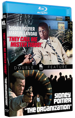 They Call Me Mister Tibbs! | The Organization (Double Feature)