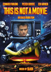 This is Not a Movie (DVD) - Kino Lorber Home Video
