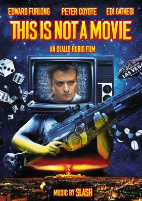 This is Not a Movie