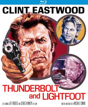 Thunderbolt and Lightfoot (Special Edition)