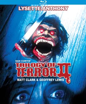 Trilogy of Terror II (Special Edition)
