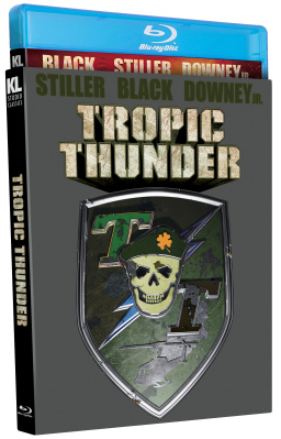Tropic Thunder (Special Edition)