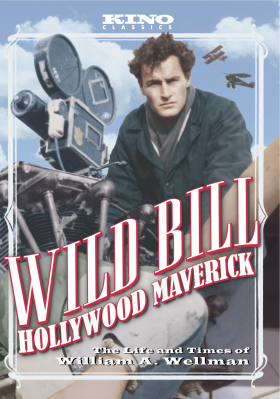Wild Bill Hollywood Maverick