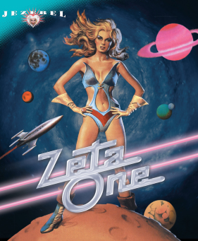 Zeta One
