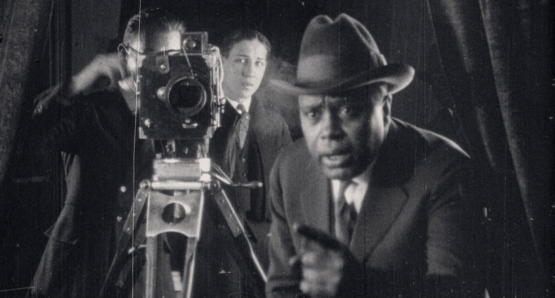 Oscar Micheaux