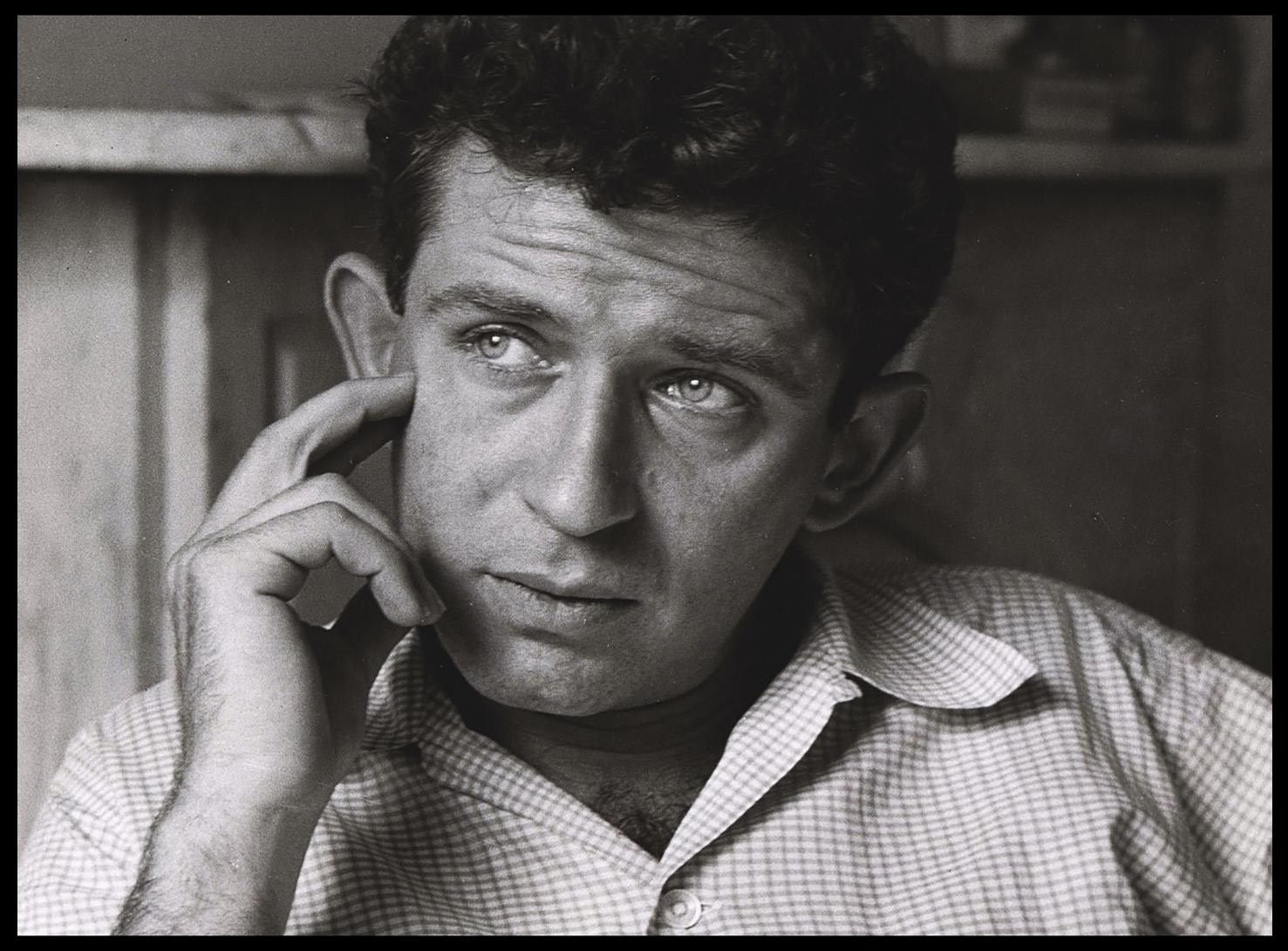 Zeitgeist Films in Association With Kino Lorber Acquires North American Rights to Jeff Zimbalist’s Doc 'How to Come Alive With Norman Mailer'
