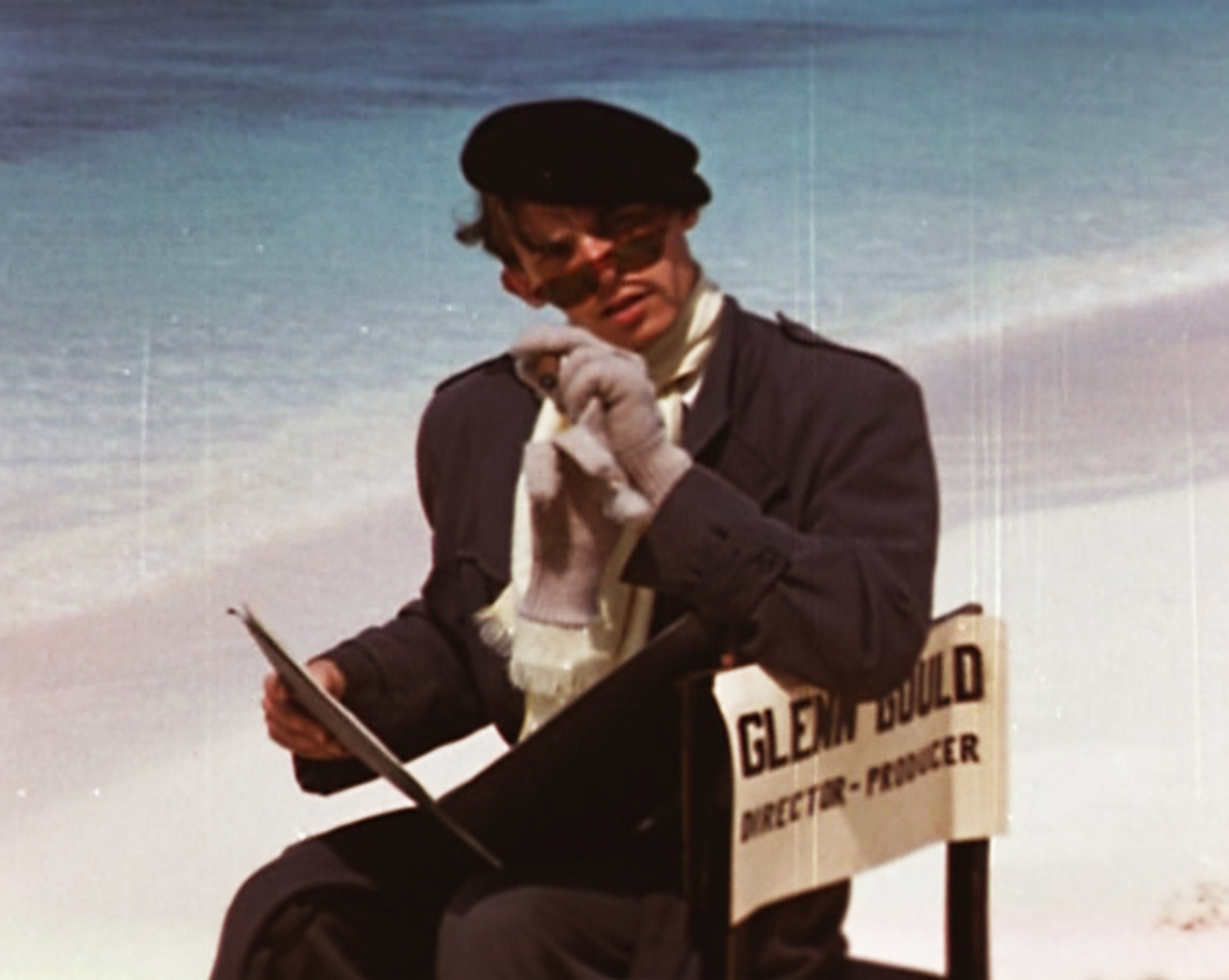 (未使用･未開封品)　Genius Within: The Inner Life of Glenn Gould tu1jdyt Genius Within: The Inner Life of Glenn Gould | Full