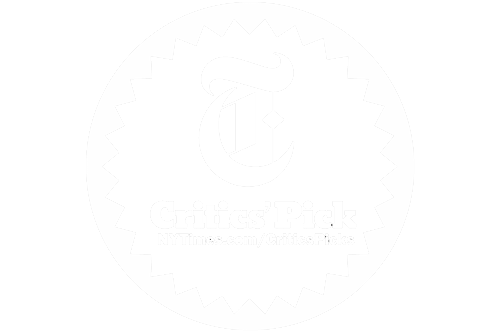 New York Time Critics' Pick