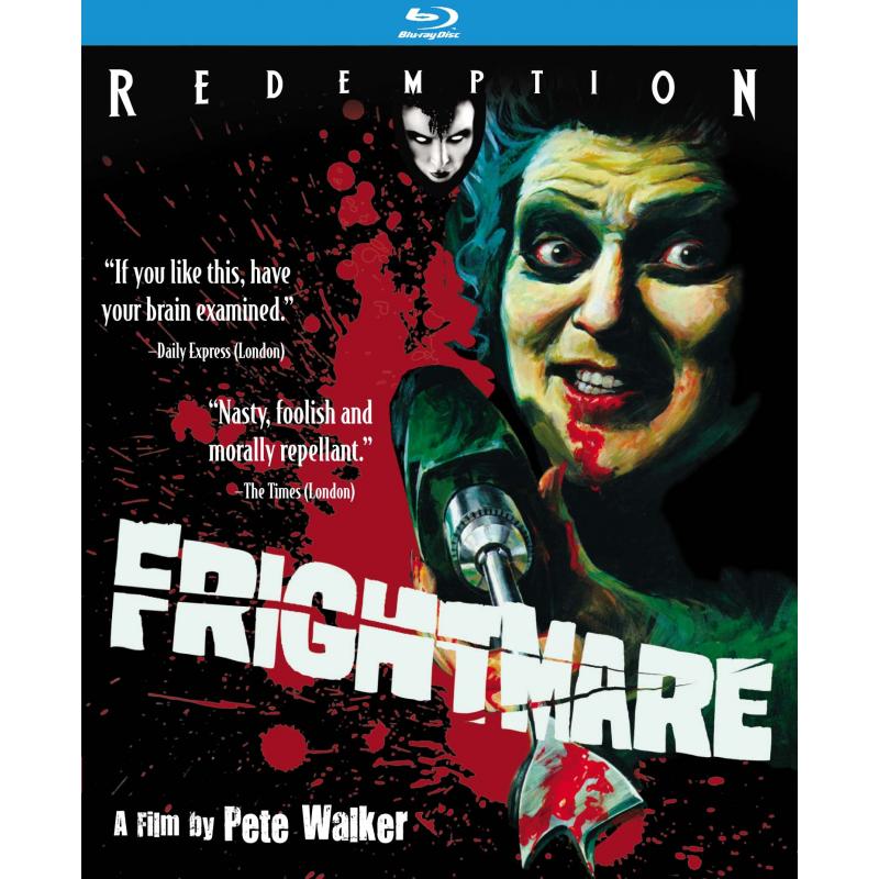 Frightmare